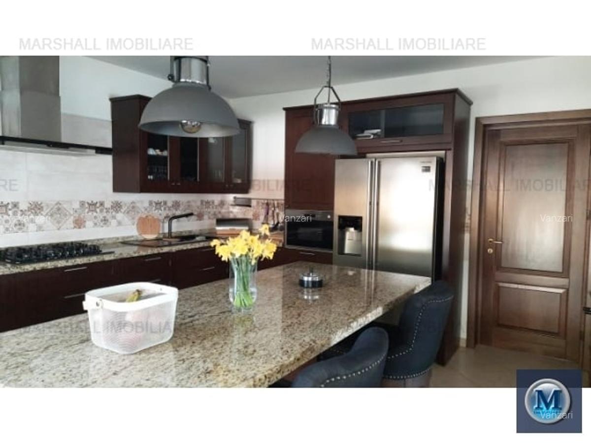 Vila cu 5 camere de vanzare in Paulesti, 200.6 mp #14703 - 11