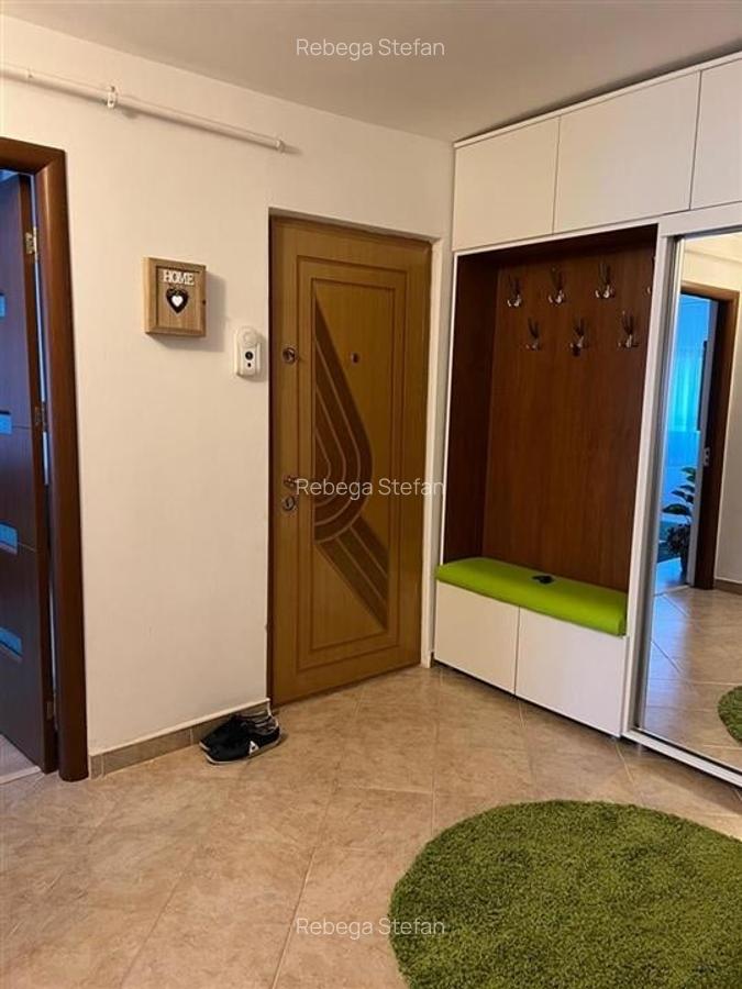 APARTAMENT 3 CAMERE, ZONA GARII - 7