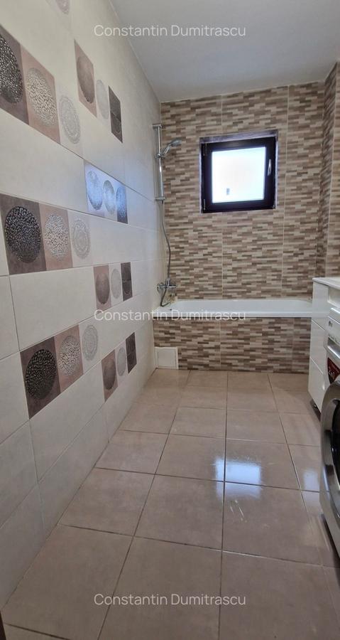 Inchiriez Apartament 3 Camere Decomandat - 9