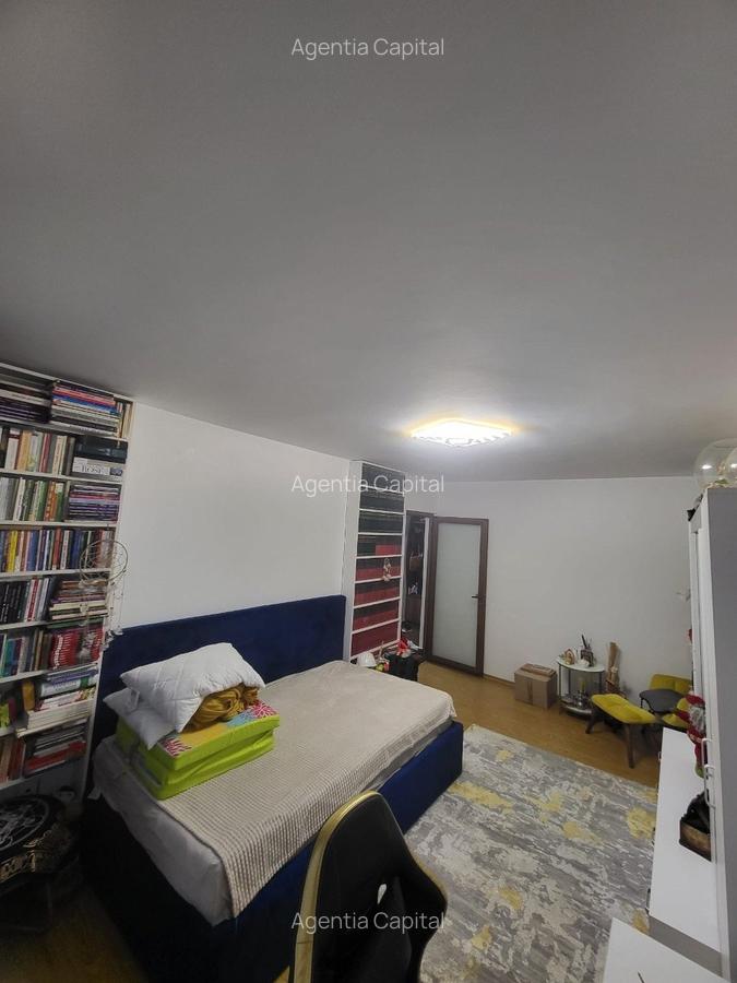 Apartament decomandat Siderurgistilor-Vest - 1