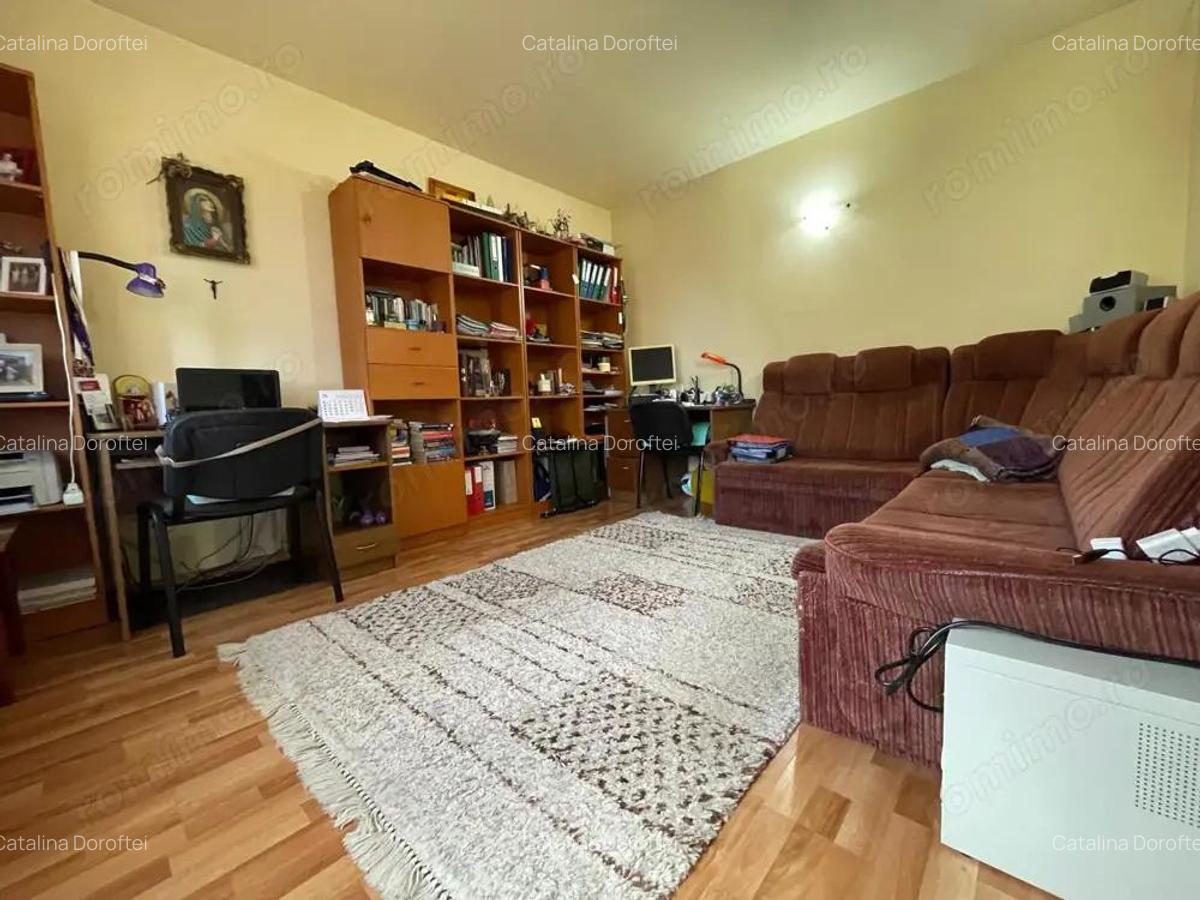 Individuala in Timisoara. Garaj. Disponibila imediat - 7
