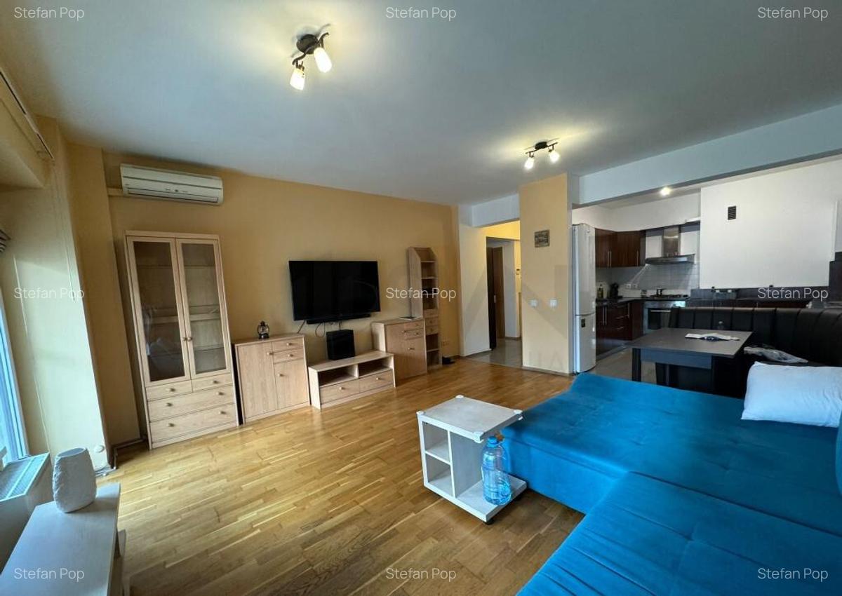 Dristor 2 camere Imobil Modern - 3