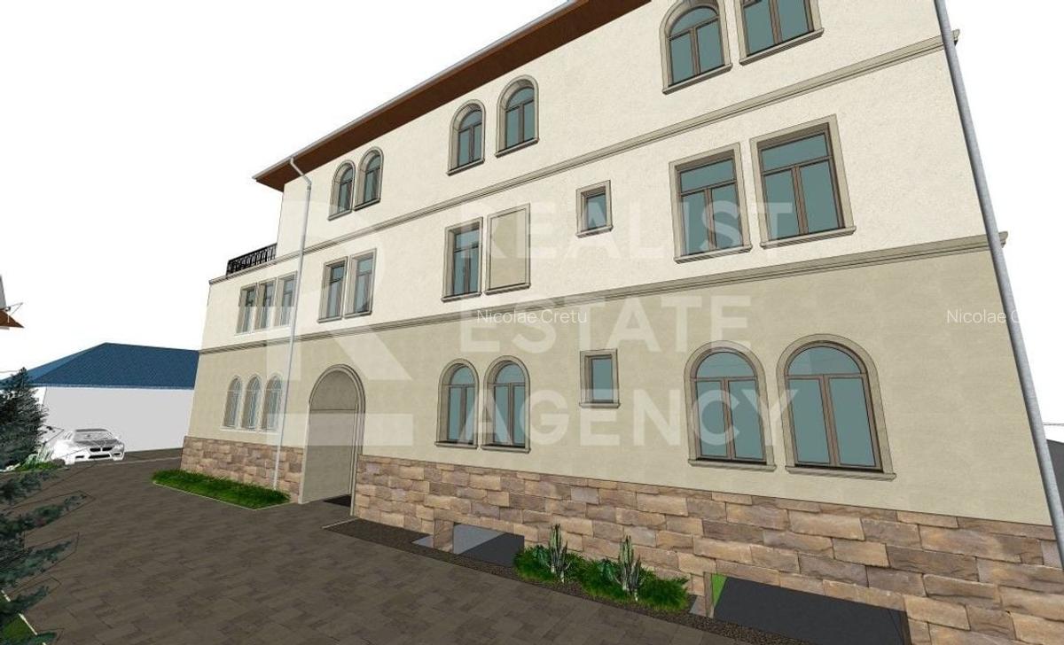 Vânzare, casă cu teren, Răcădău, Brașov - 10