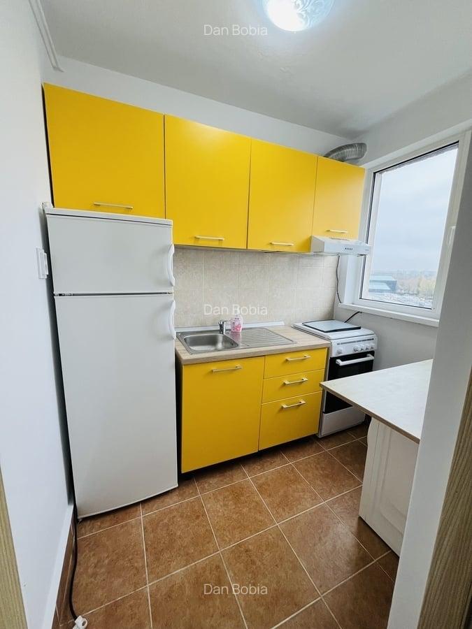 Garsoniera prima chirie - Park lake 4 min M dristor DB1337 - 6