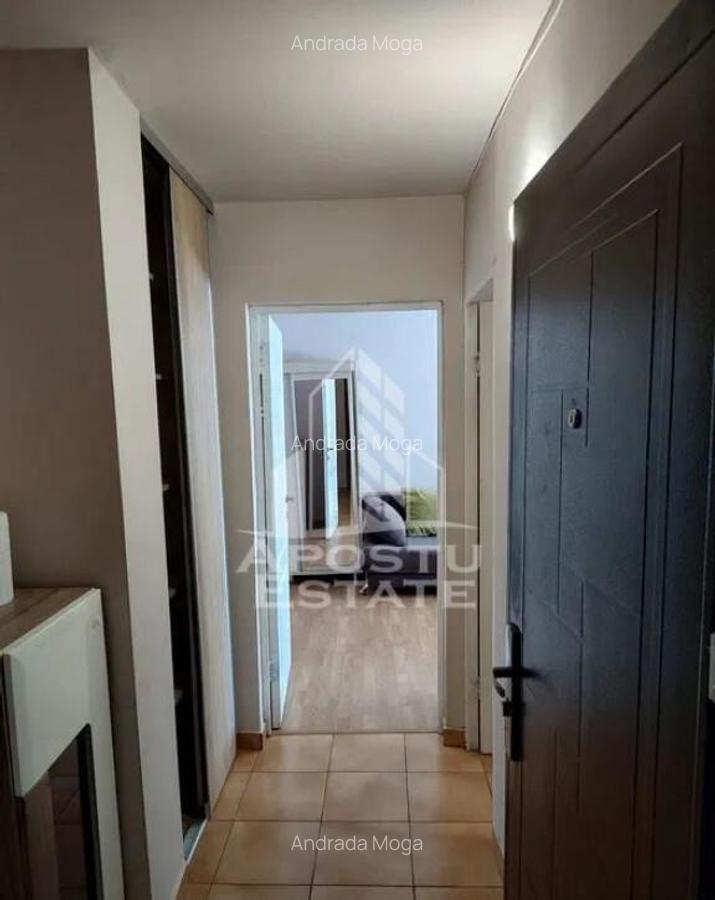 Apartament cu o camera, zona Lipovei - 3