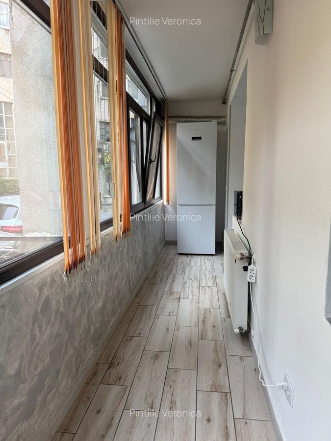 3 Camere Zona Tomis 3 City Park Gaze Termen Lung - 4