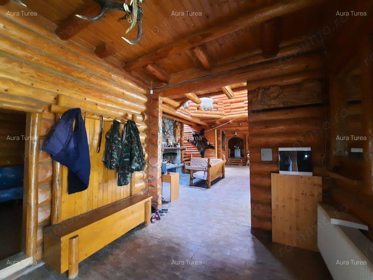 Vila de vacanta situata in Busteni - 3 Vila de vacanta situata in Busteni - 3