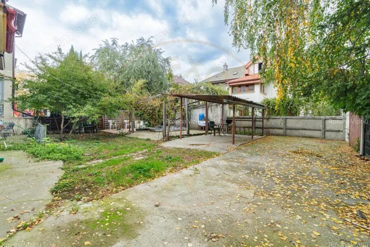 Apartament cochet la vila, Vatra Luminoasa cu centrala si loc de parcare - 12