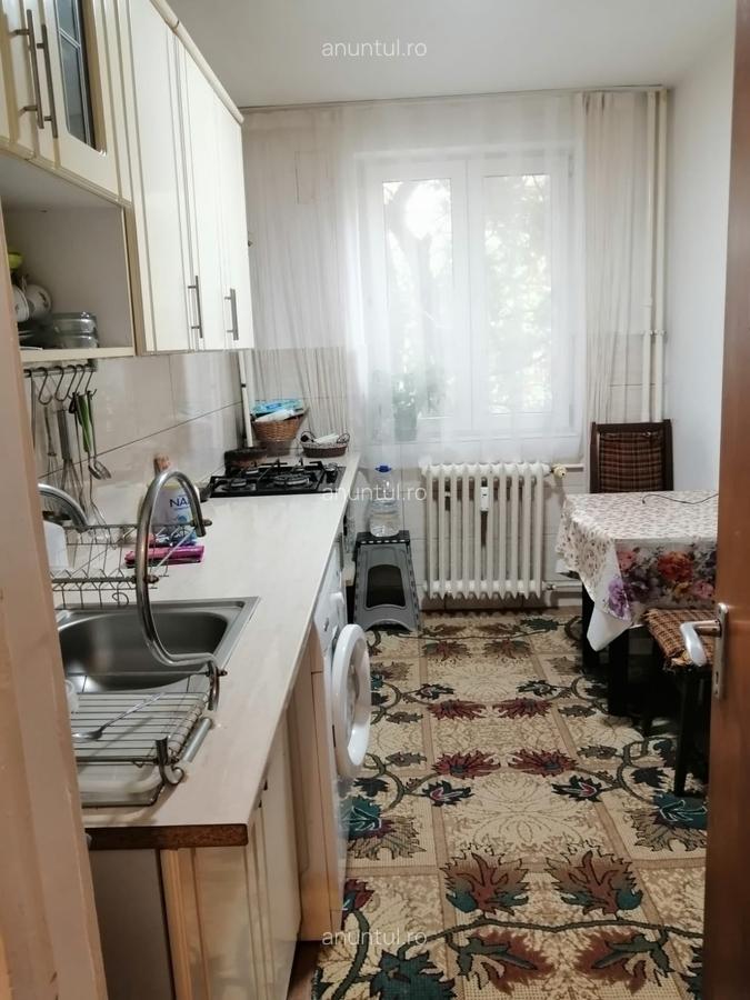 Camil Ressu Vand apartament cu doua (2) camere 1-2min Metrou - 2