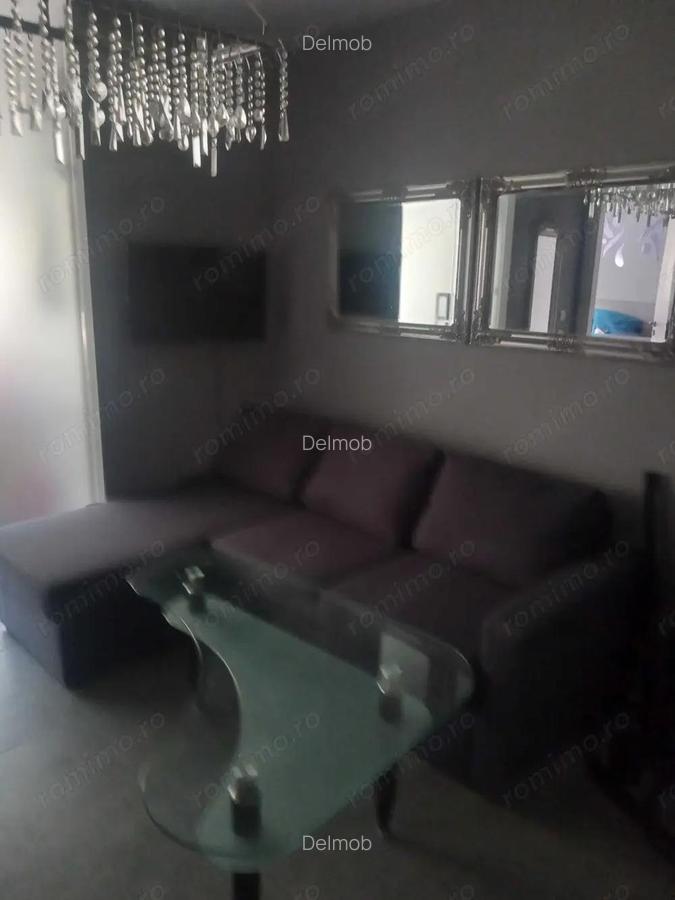 Apartament cu 2 camere in zona Central - 2
