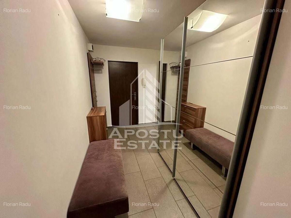 Apartament 2 camere, centrala proprie si clima, Telegrafului - 4