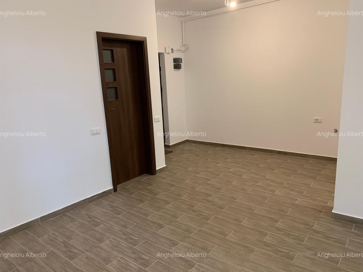 Garsonieră decomandată în Berceni - 3