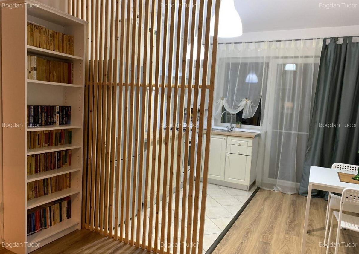 Apartament tip studio 2 camere de inchiriat in Sanpetru Subcetate - 3