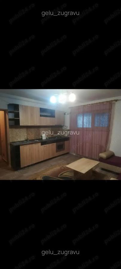 Inchiriez ap cu doua camere demisol Popesti Leordeni - 1