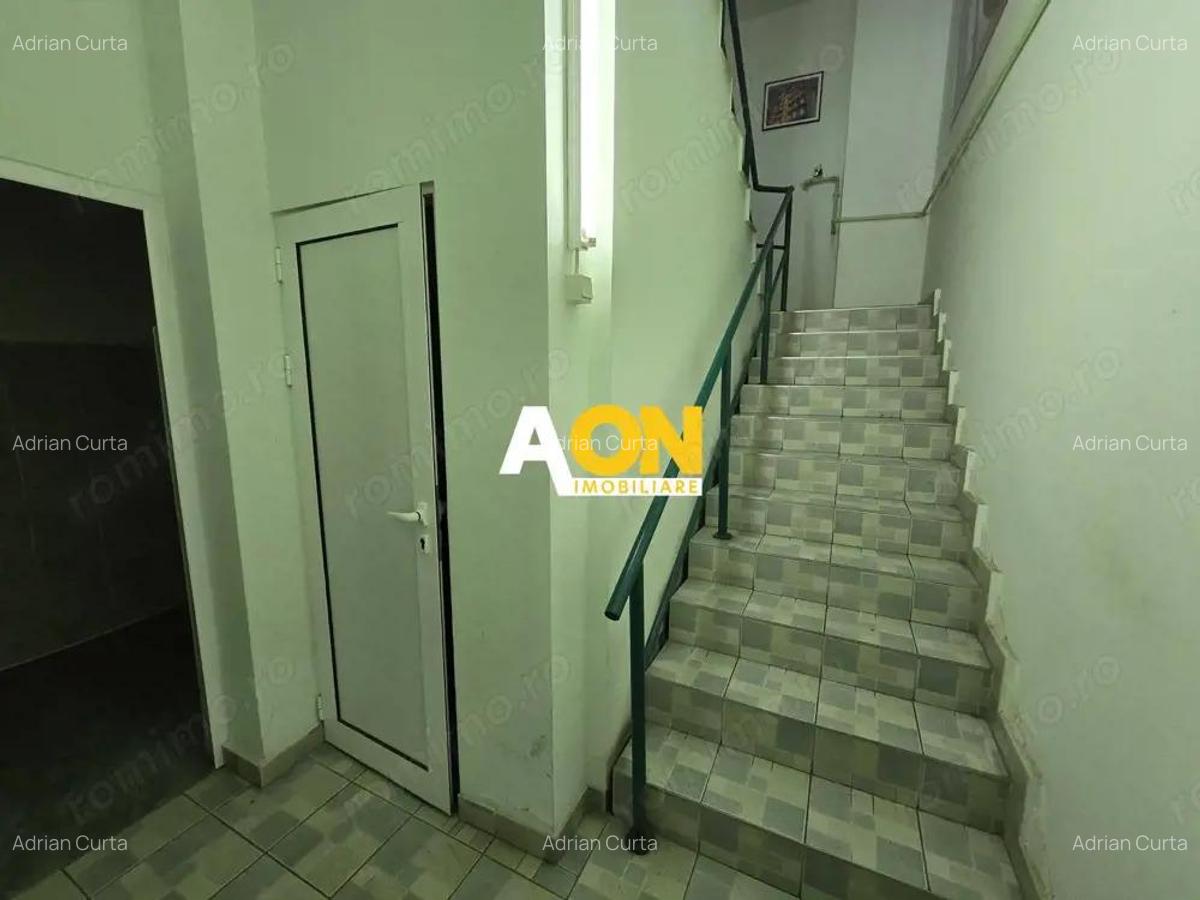 Spatii de birouri, 123 mp, ultracentral, etaj 1 - 7
