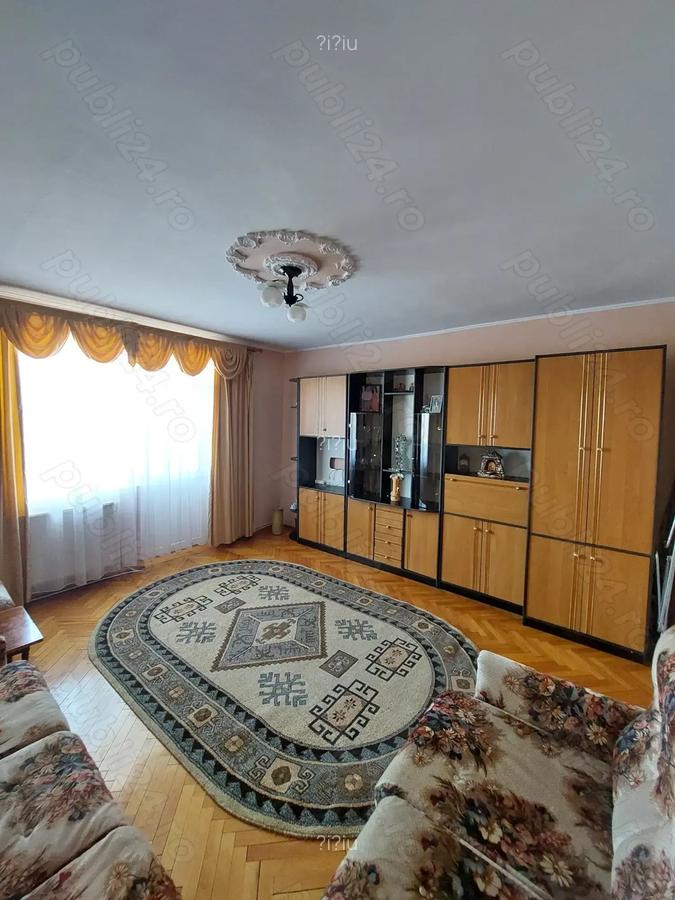 Vand apartament 2 camere, Iernut - 1 Vand apartament 2 camere, Iernut - 1