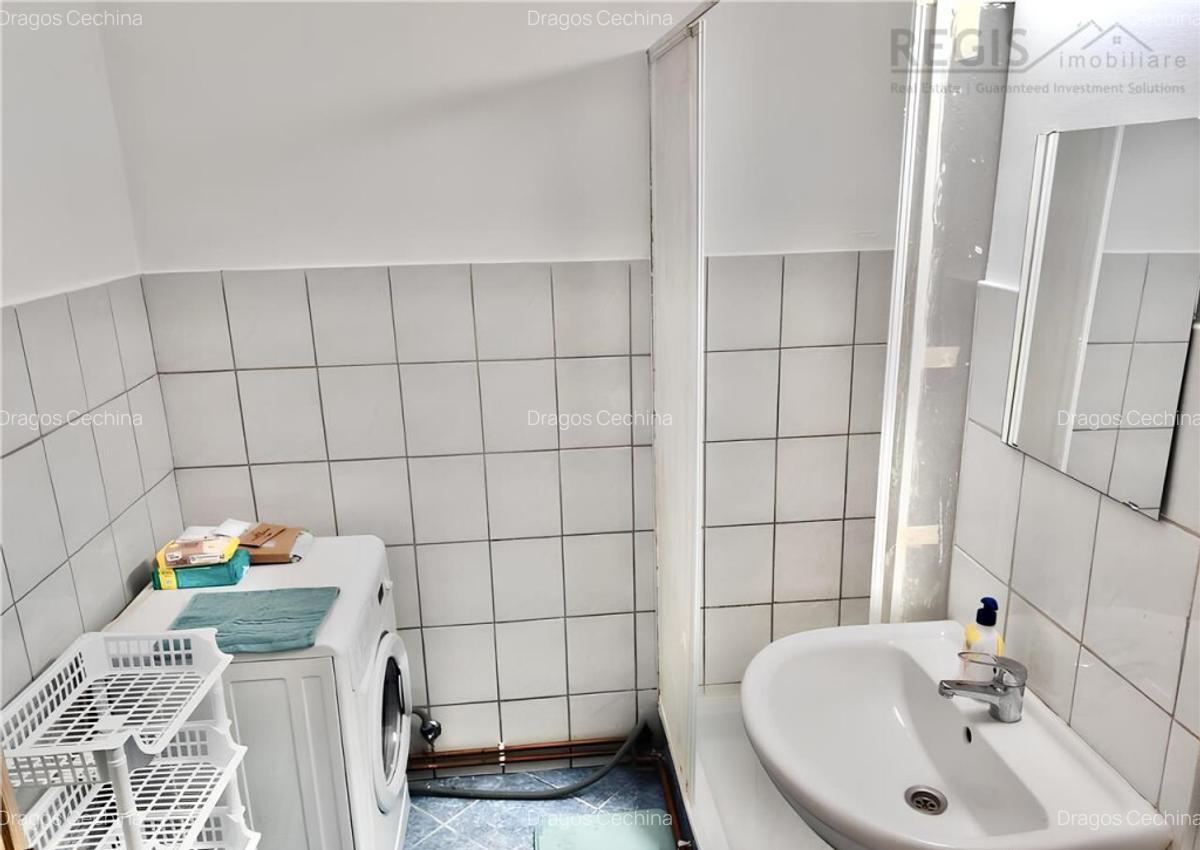Apartament cu 3 Camere si 2 Bai in Tractorul - 7