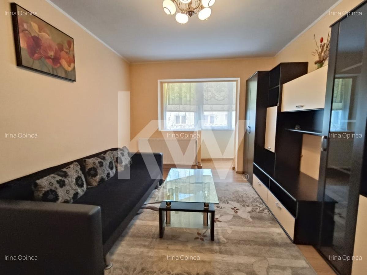 Apartament cu 3 Camere I Etaj 3 din 4 - Astra, Str Sitarului - 10