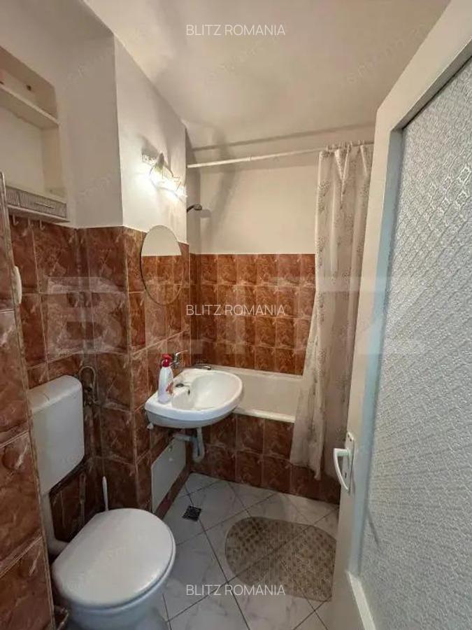 Apartament 2 camere, 65 mp, zona Marasti - 5