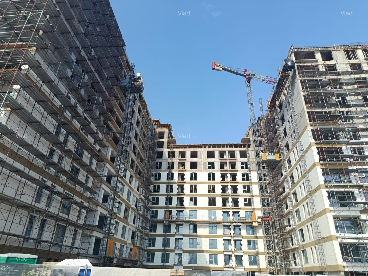 Propunem spre vanzare studio in ansamblu modern zona Obor,113.000 euro tva 0 - 7