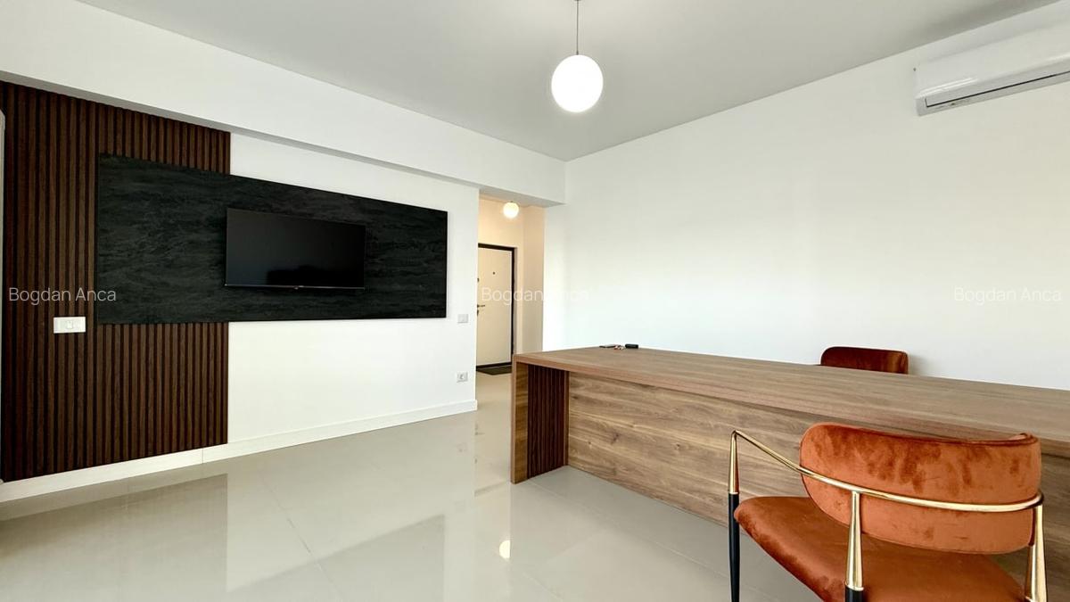 Apartament finalizat ideal pentru birou decomandat - 11 Apartament finalizat ideal pentru birou decomandat - 11