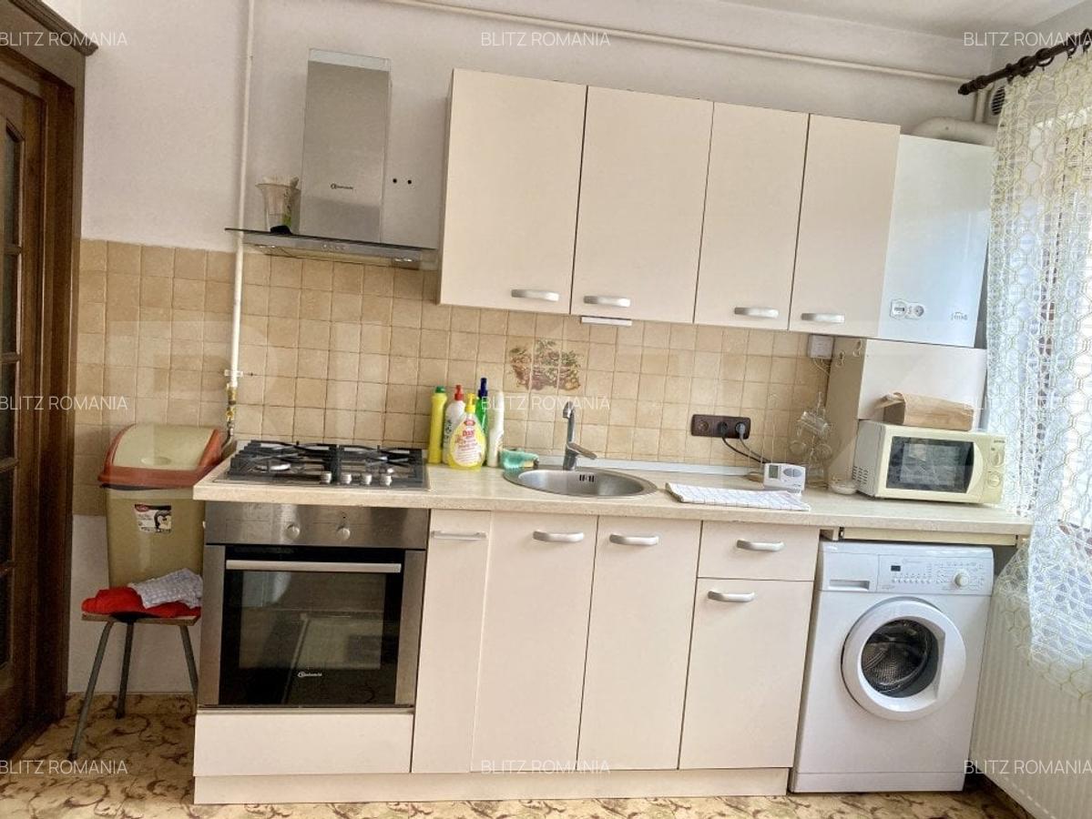 Apartament 1 camera la casa, 35 mp, pet friendly, zona Centrala - 7
