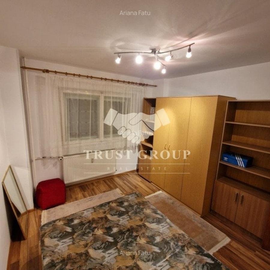 Apartament 3 camere Titulescu | Imobil 1978 - 2