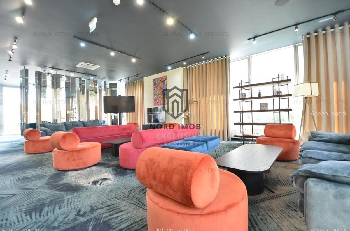 LUXURIA RESIDENCE |APARTAMENT 2 CAMERE | MOBILAT-UTILAT | PARCARE | PET FRIENDLY - 25