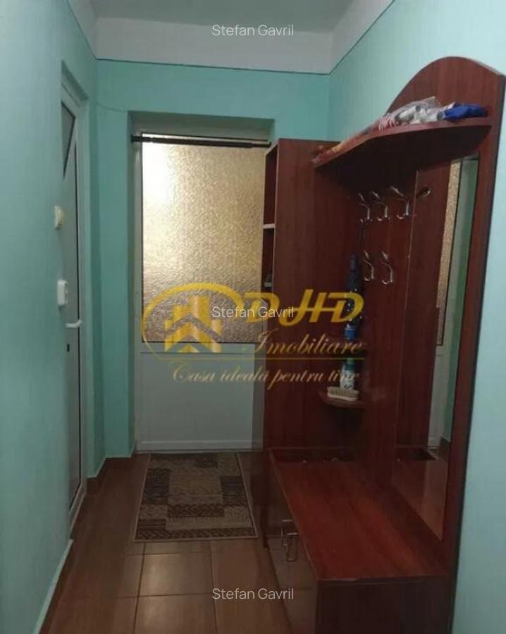 Apartament 1 camera Copou - 7