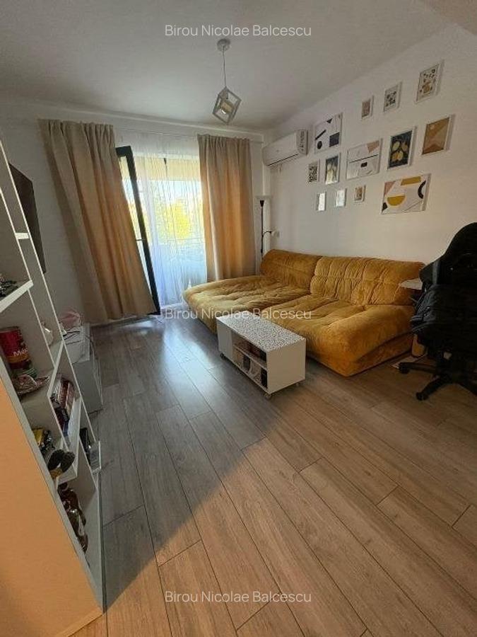 Apartament 2 Camere Lux Centrala plus Parcare si Terasa Drumul Taberei Residence - 2