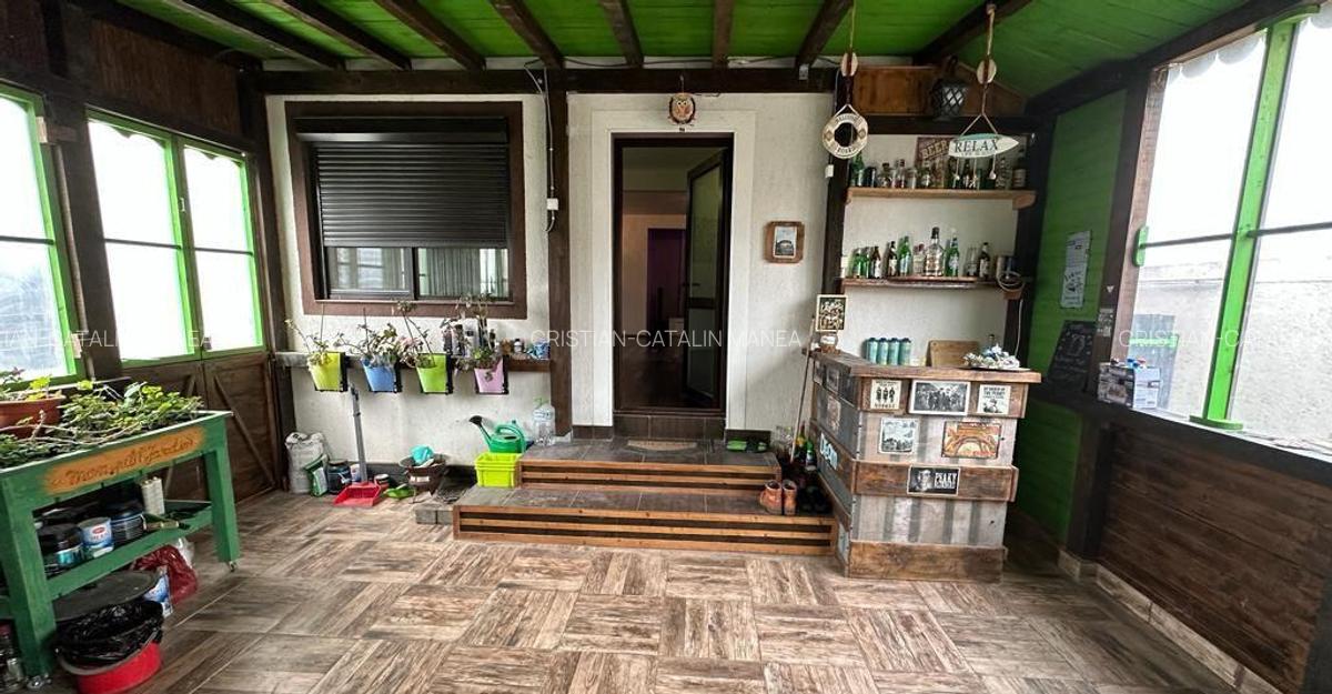 Casa 4 camere P+1, Lumina - 3