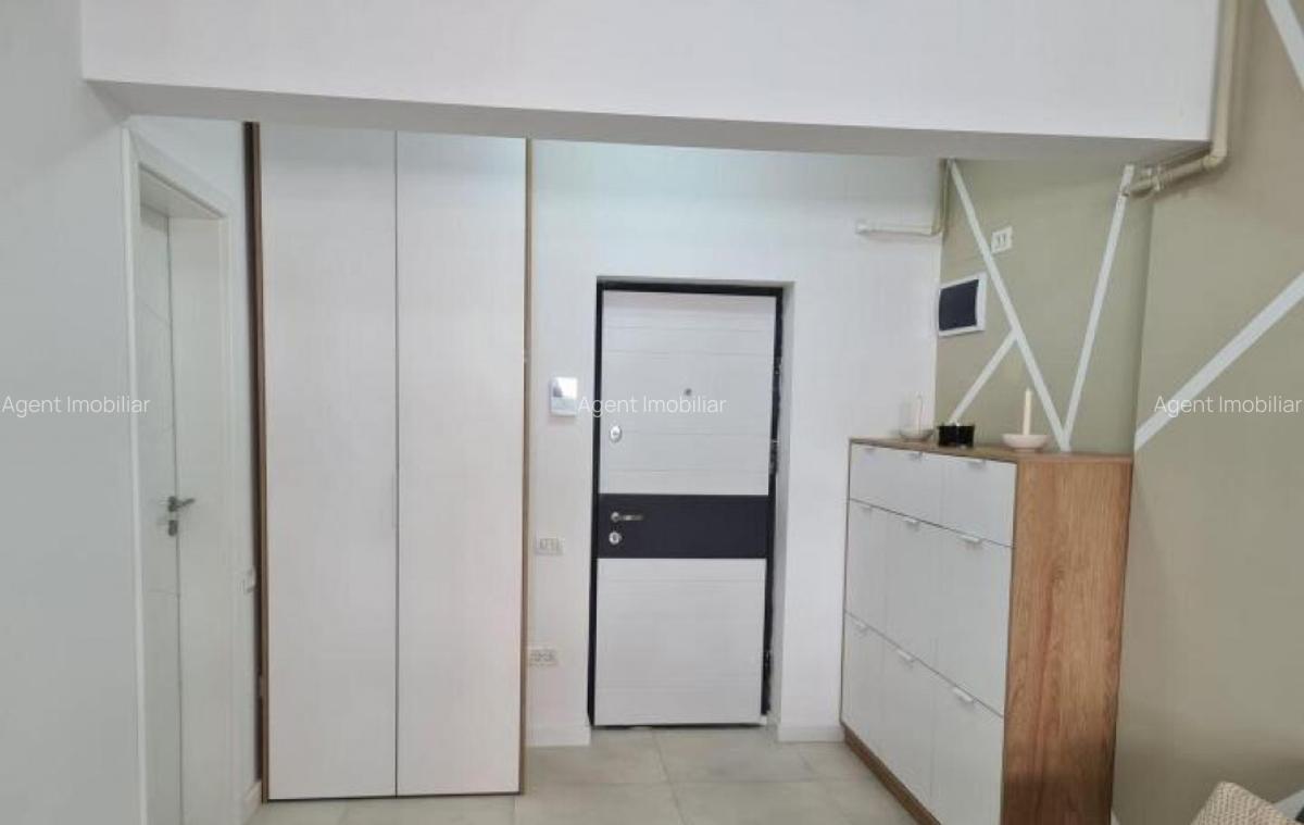 Berceni metrou studio etaj 4 pasarela - 5