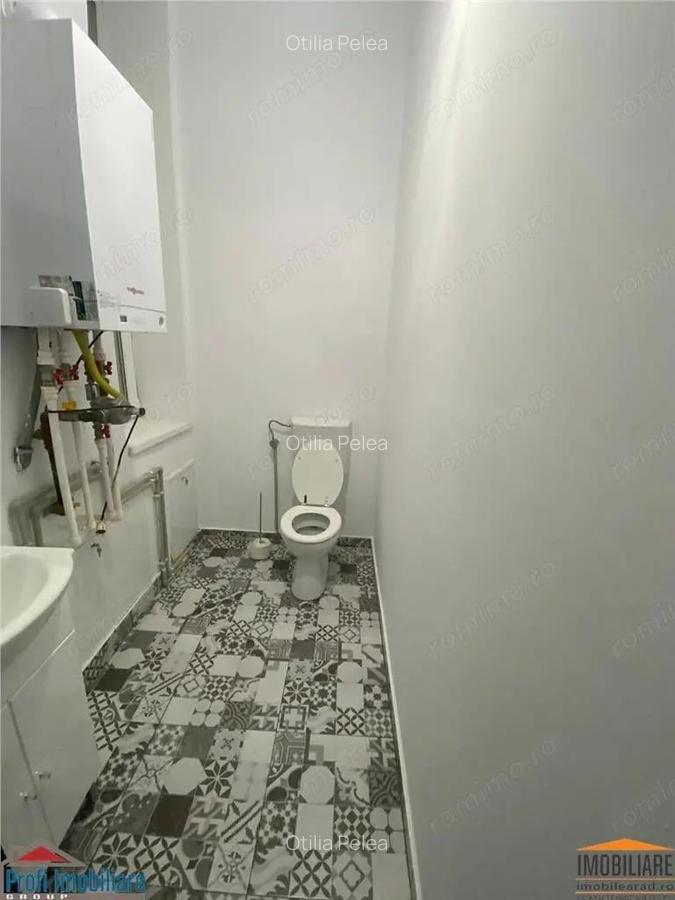 Incgiriez Spatiu Comercial cu intrare din bulevard - 17