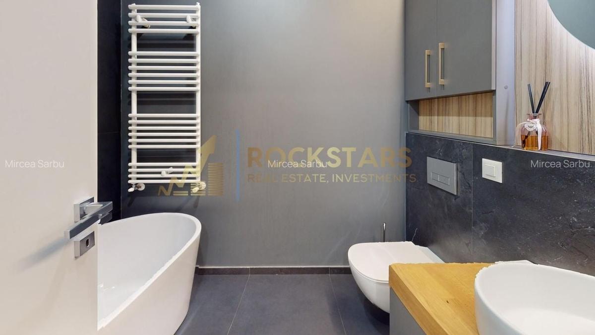 Apartament 2 Camere | Nusco City | de inchiriat - 18