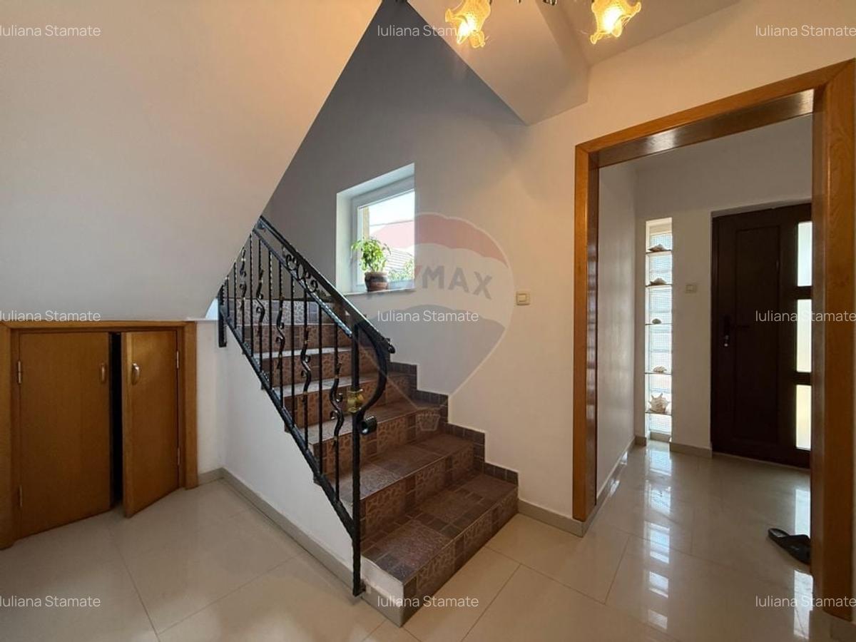 Casa de vanzare in Cumpana teren 800 mp - 3