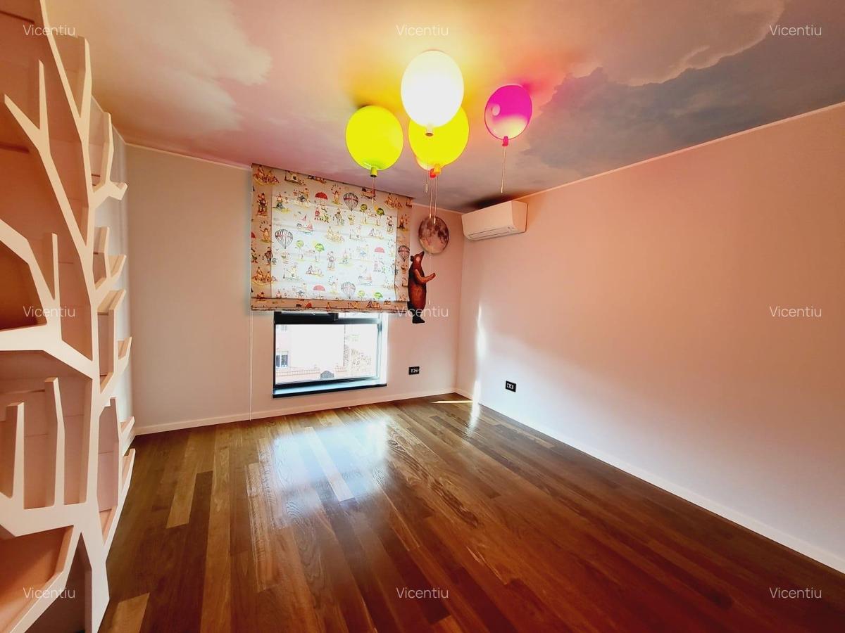 Iancu Nicolae/ Apartament Premium cu 3 camere/ - 17