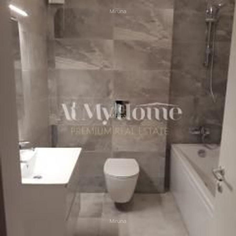 STUDIO RESIDENCE 5 //IANCU NICOLAE//PARCARE SUBTERANA - 12