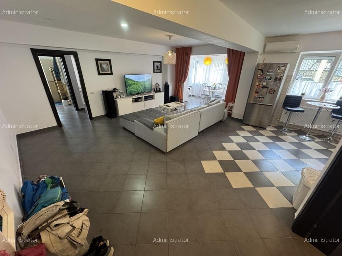 Apartament 2 camere zona Faleza Nord - 1