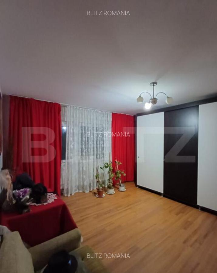 Apartament 3 camere, 66 mp, zona Kaufland - 10