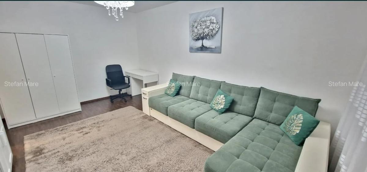 2 camere Gorjului - metrou 2 minute - 2