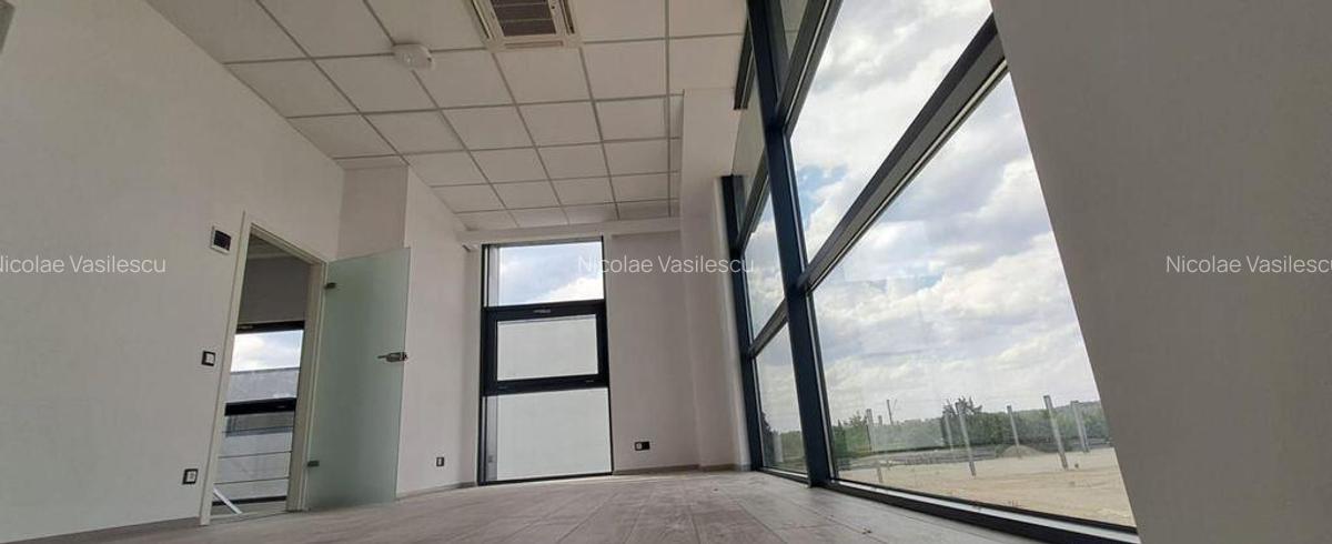 Spatiu depozitare si productie soseaua de centura Chitila - 11