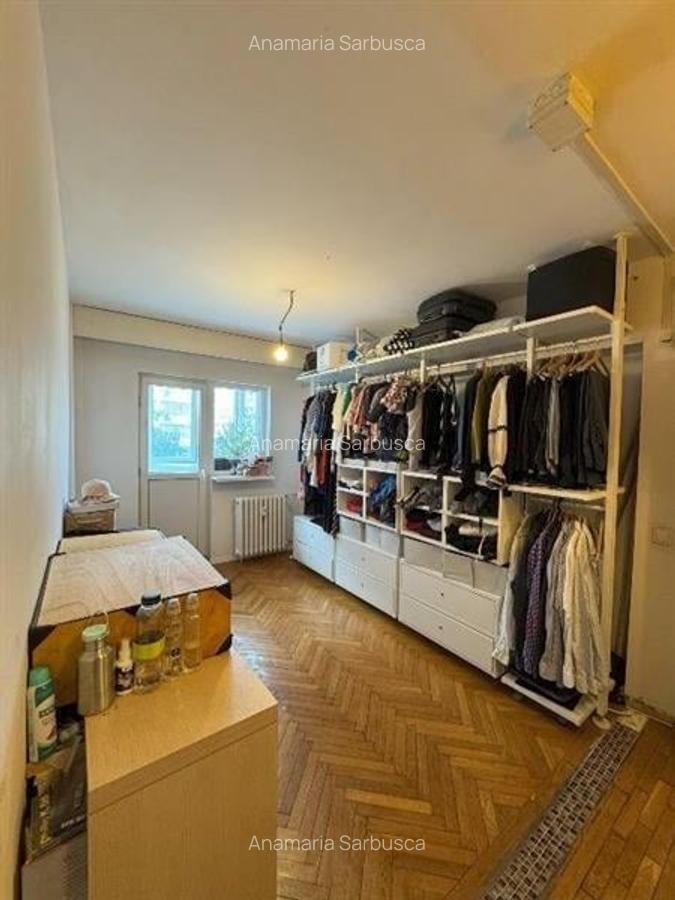 Apartament 4 camere, Stefan cel Mare - 4