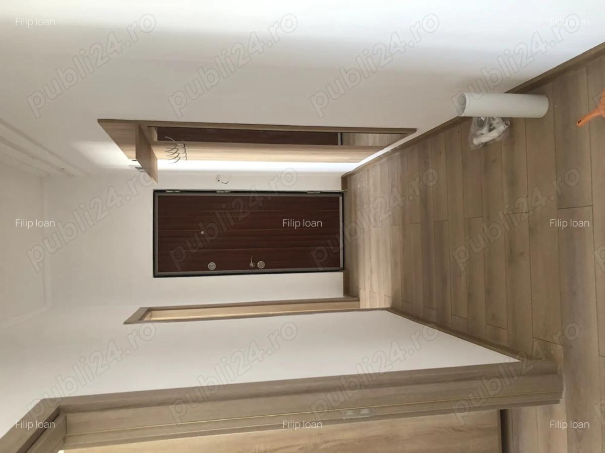 Inchiriez apartament 3 camere Sibiu str Octavian Goga nr 5 Pret 450 euro - 1