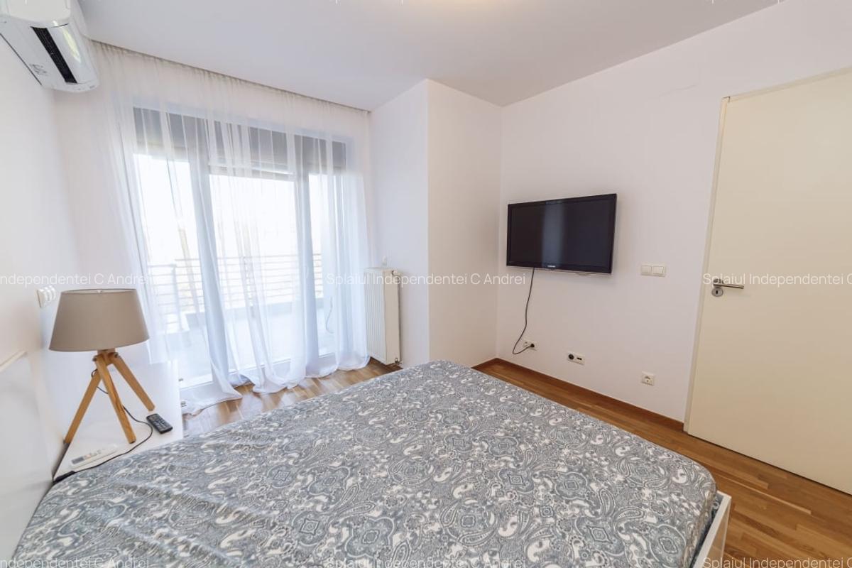 Apartament de 2 camere | Parcare | GreenLake Complex - 9