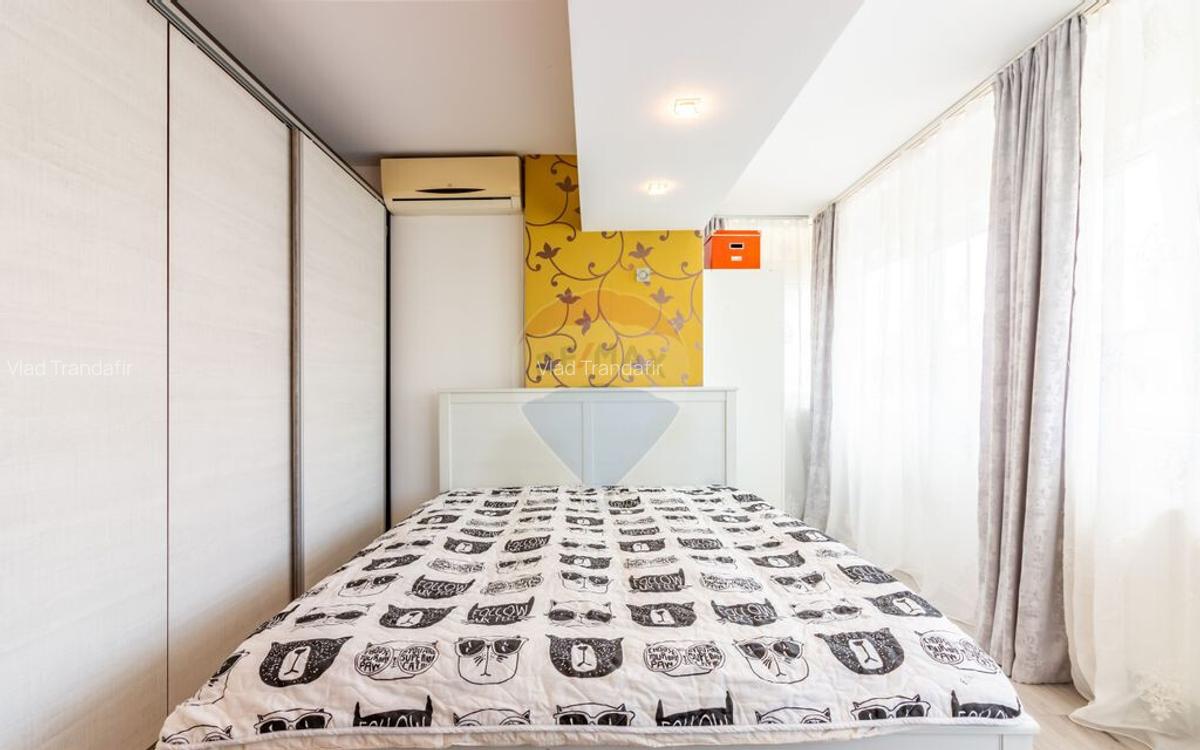 Apartament 2 camere | Calea Calara?ilor | 56 mp | 1997... - 3