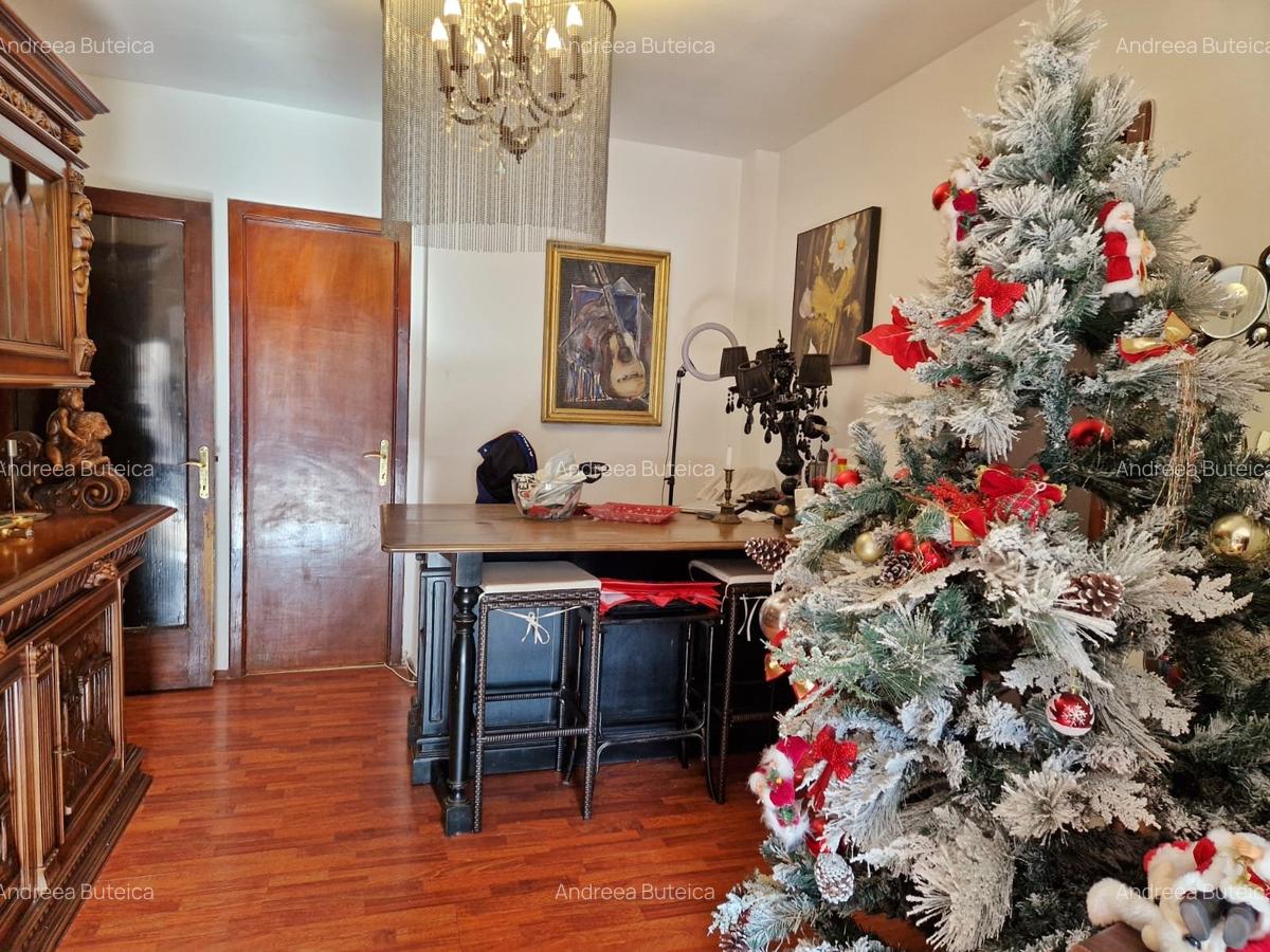 Apartament boem - Cartierul Armenesc - Balcon frantuzesc - 6