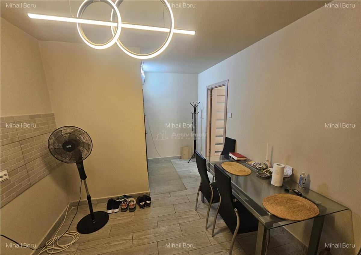 Resita, 2 Cam. Cf. 1, Renovat, Parter, Micro 1 - 14