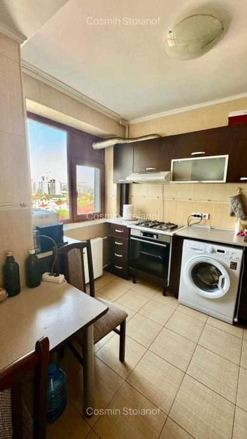 Apartament trei camere Piata Chibrit - 7