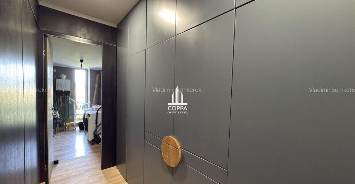 Casa Smart ultrafinisata / Zona Catalina/Coltau - 11