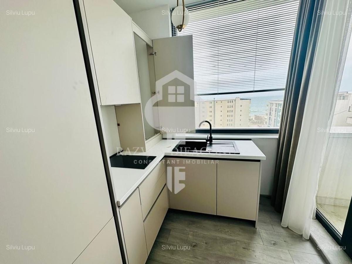 Studiouri de vânzare în Stefan Building Residence II – Mamaia Nord - 6